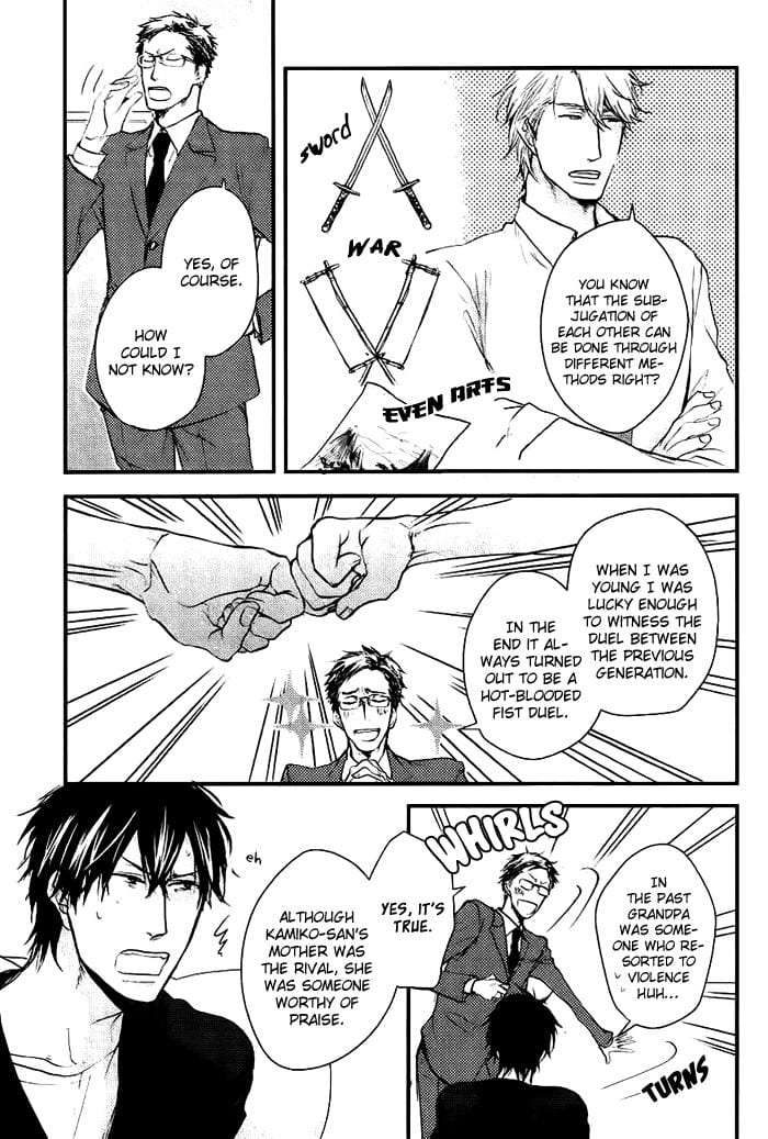 Datte-Maou-Sama-Wa-Kare-Ga-Kirai-Yamada-Nichoume-Eng page 6