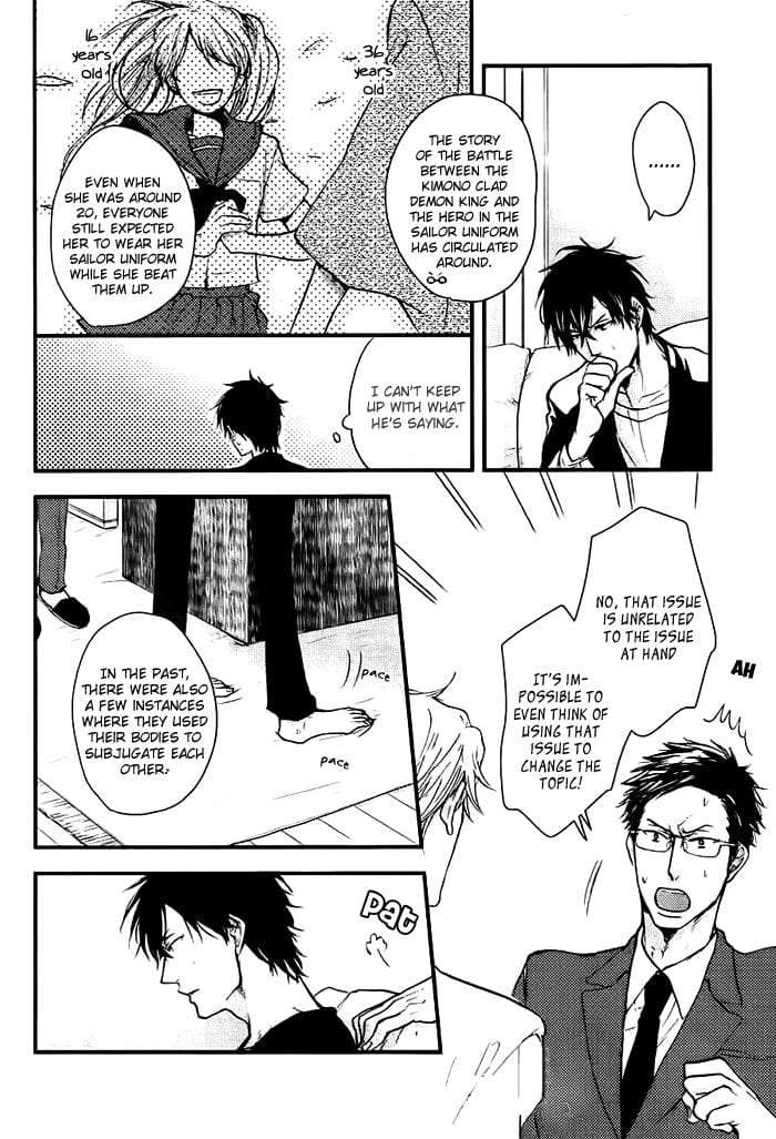 Datte-Maou-Sama-Wa-Kare-Ga-Kirai-Yamada-Nichoume-Eng page 7