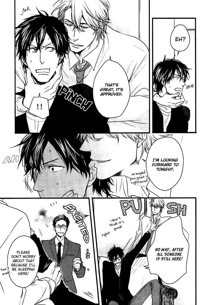 Datte-Maou-Sama-Wa-Kare-Ga-Kirai-Yamada-Nichoume-Eng page 12