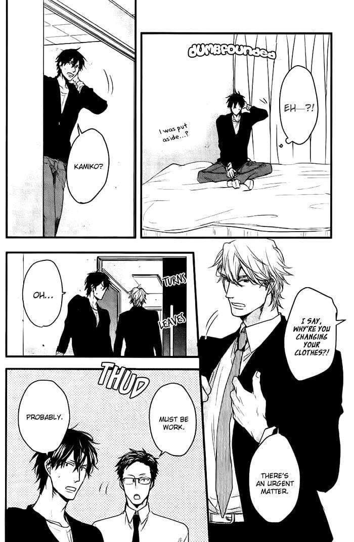 Datte-Maou-Sama-Wa-Kare-Ga-Kirai-Yamada-Nichoume-Eng page 15