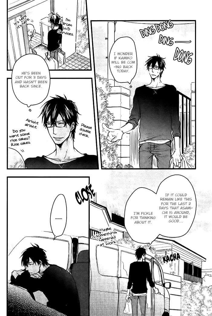 Datte-Maou-Sama-Wa-Kare-Ga-Kirai-Yamada-Nichoume-Eng page 21