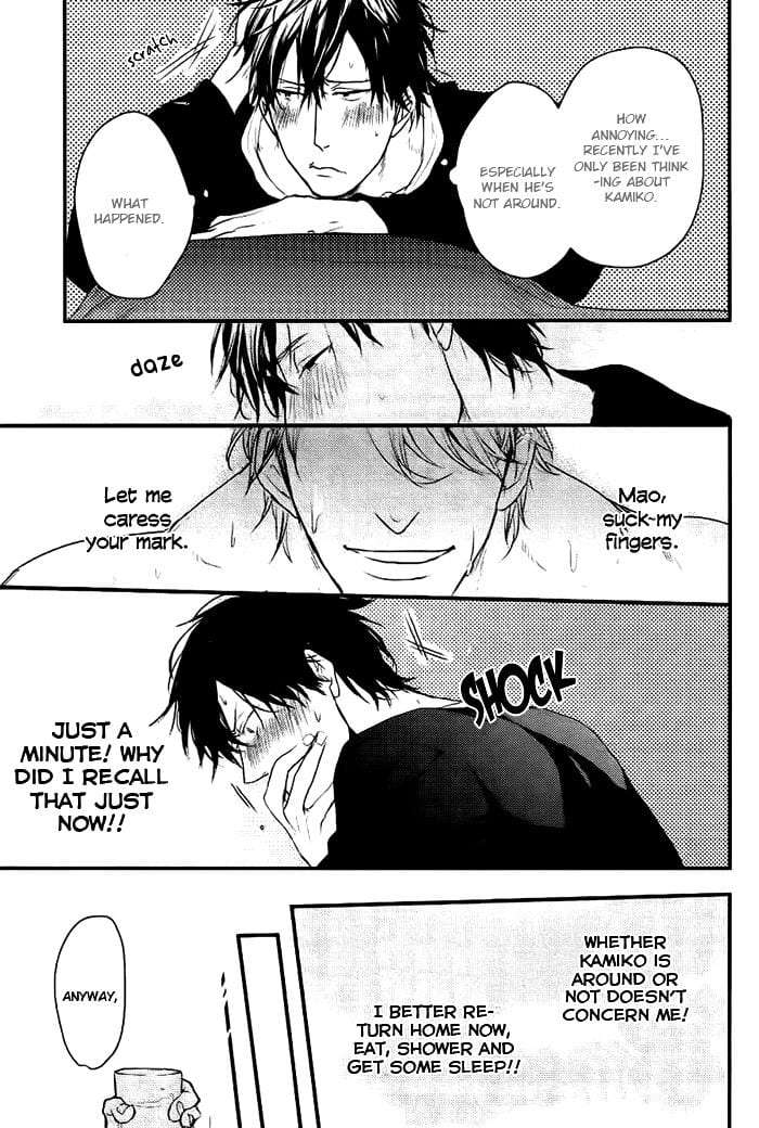 Datte-Maou-Sama-Wa-Kare-Ga-Kirai-Yamada-Nichoume-Eng page 22