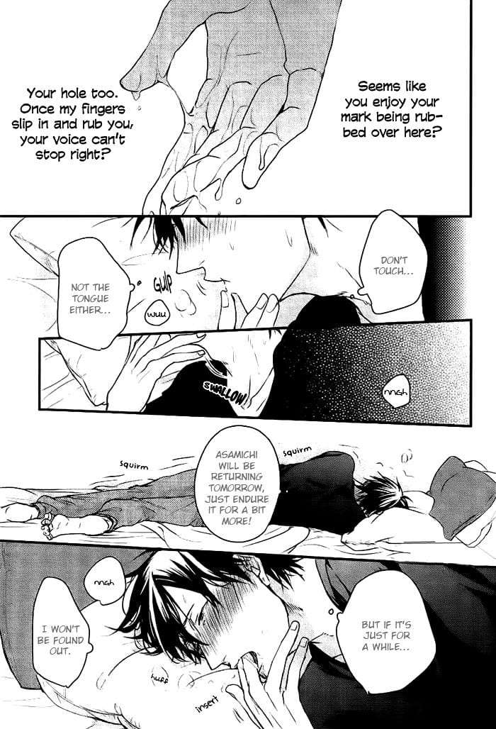 Datte-Maou-Sama-Wa-Kare-Ga-Kirai-Yamada-Nichoume-Eng page 26