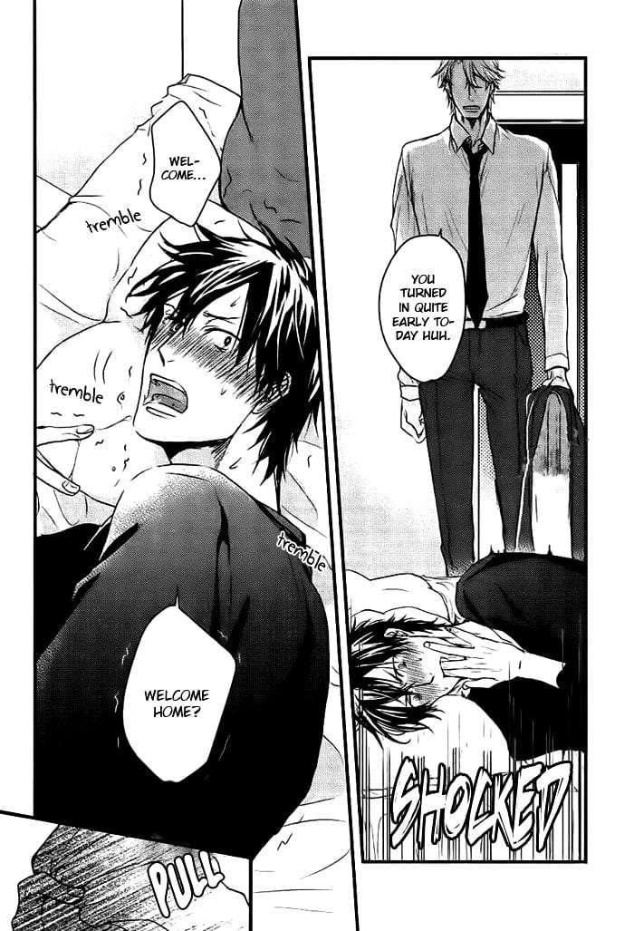 Datte-Maou-Sama-Wa-Kare-Ga-Kirai-Yamada-Nichoume-Eng page 27