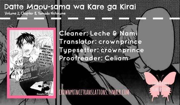 Datte-Maou-Sama-Wa-Kare-Ga-Kirai-Yamada-Nichoume-Eng chapter_010 thumbnail