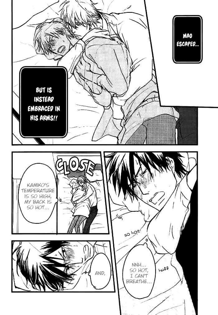 Datte-Maou-Sama-Wa-Kare-Ga-Kirai-Yamada-Nichoume-Eng page 3