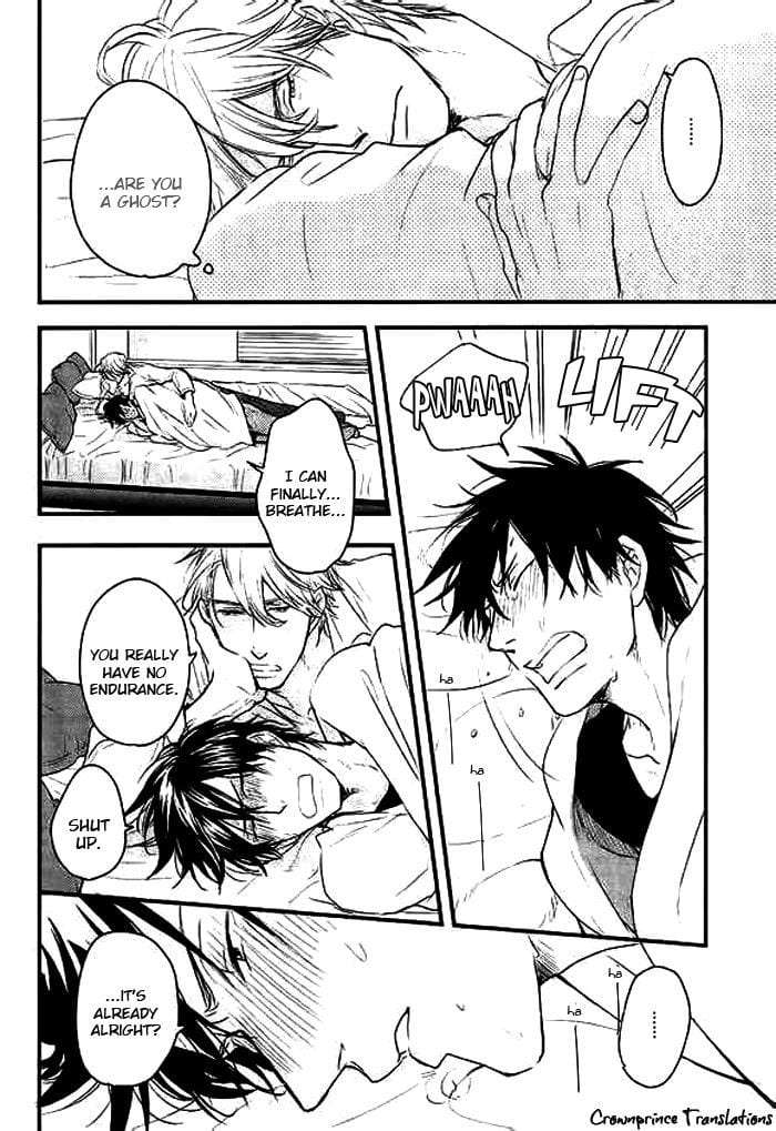 Datte-Maou-Sama-Wa-Kare-Ga-Kirai-Yamada-Nichoume-Eng page 5