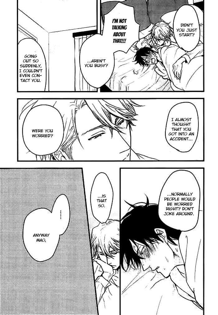 Datte-Maou-Sama-Wa-Kare-Ga-Kirai-Yamada-Nichoume-Eng page 6