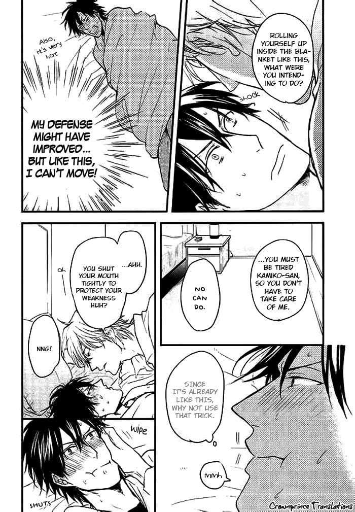 Datte-Maou-Sama-Wa-Kare-Ga-Kirai-Yamada-Nichoume-Eng page 7