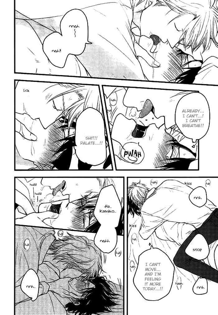 Datte-Maou-Sama-Wa-Kare-Ga-Kirai-Yamada-Nichoume-Eng page 9