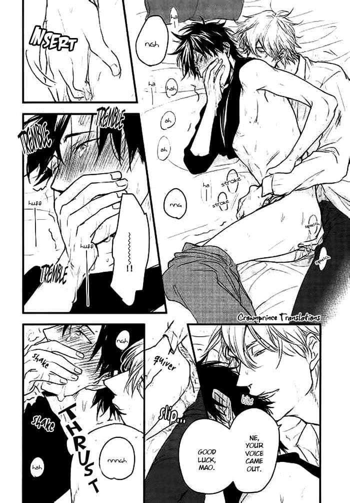 Datte-Maou-Sama-Wa-Kare-Ga-Kirai-Yamada-Nichoume-Eng page 13