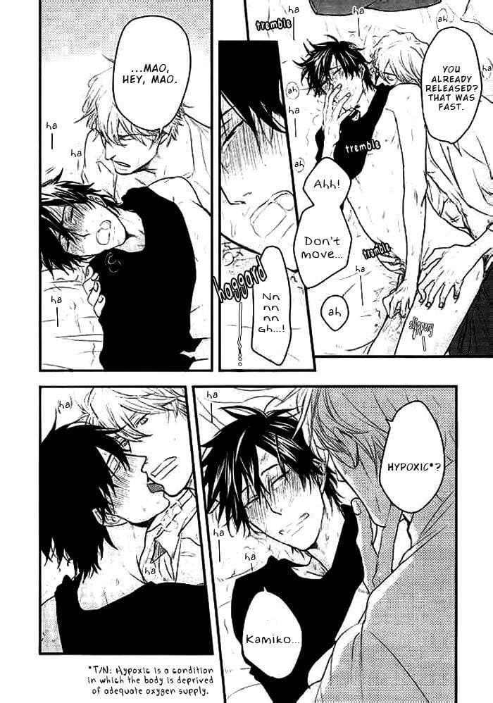 Datte-Maou-Sama-Wa-Kare-Ga-Kirai-Yamada-Nichoume-Eng page 15