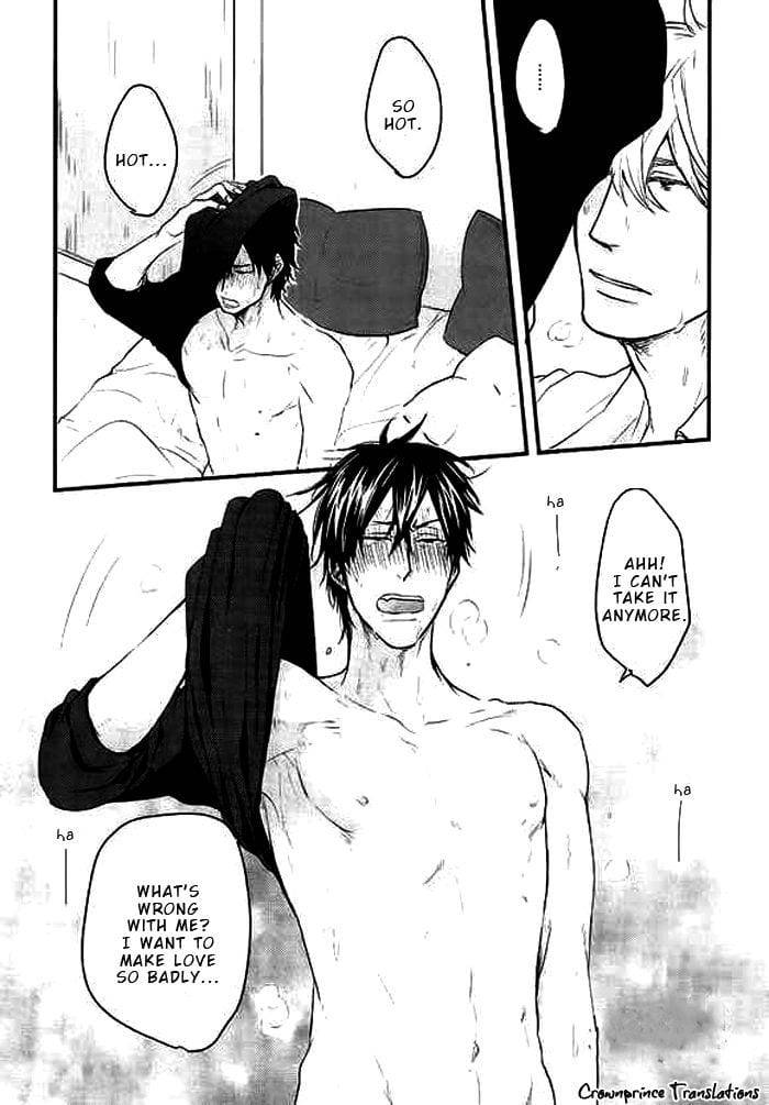 Datte-Maou-Sama-Wa-Kare-Ga-Kirai-Yamada-Nichoume-Eng page 17