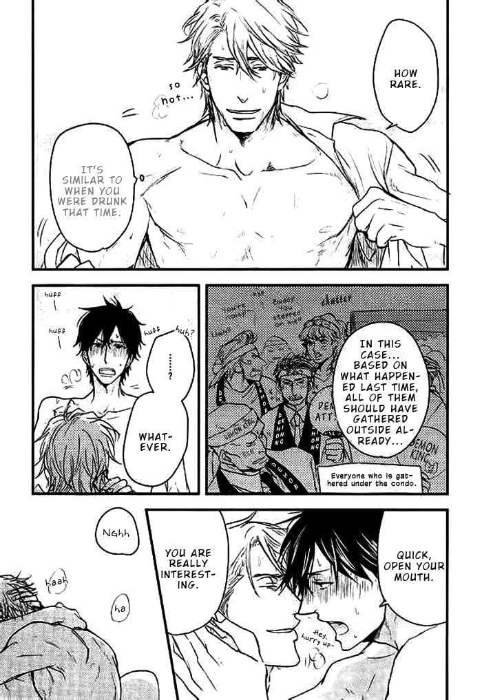 Datte-Maou-Sama-Wa-Kare-Ga-Kirai-Yamada-Nichoume-Eng page 18
