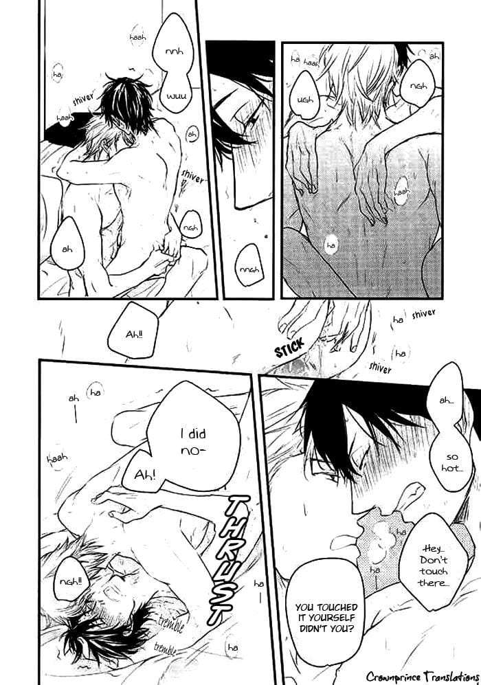 Datte-Maou-Sama-Wa-Kare-Ga-Kirai-Yamada-Nichoume-Eng page 19