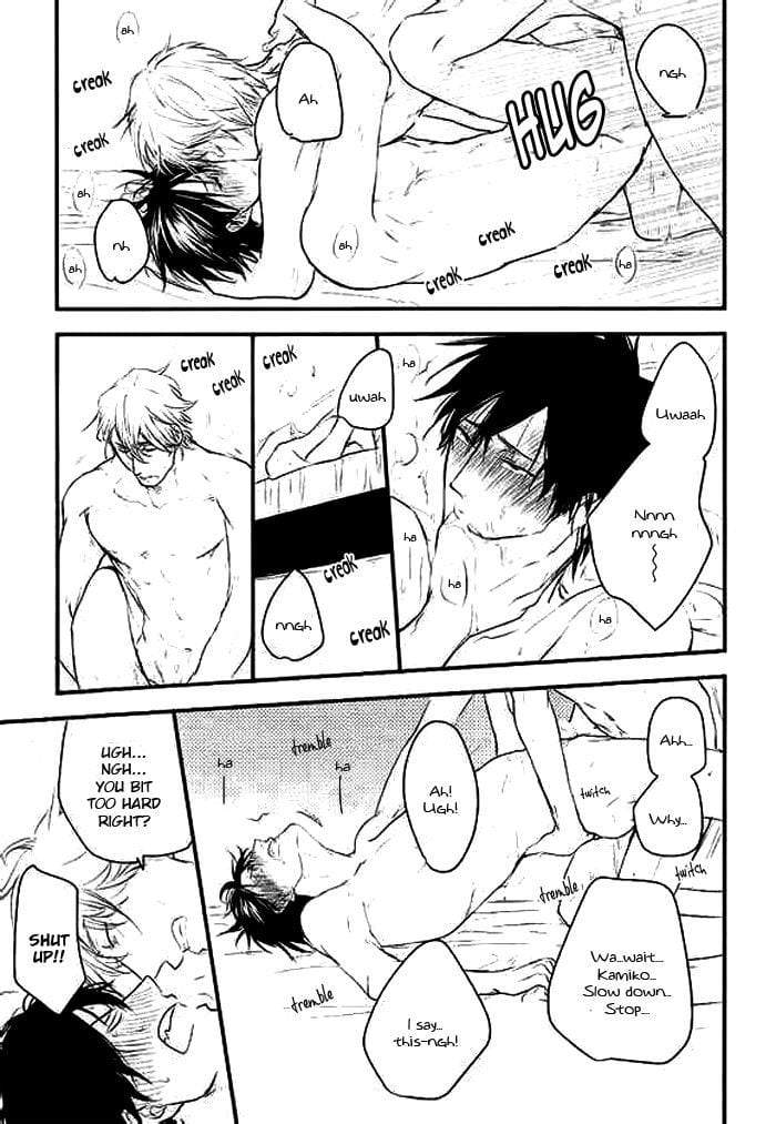 Datte-Maou-Sama-Wa-Kare-Ga-Kirai-Yamada-Nichoume-Eng page 20