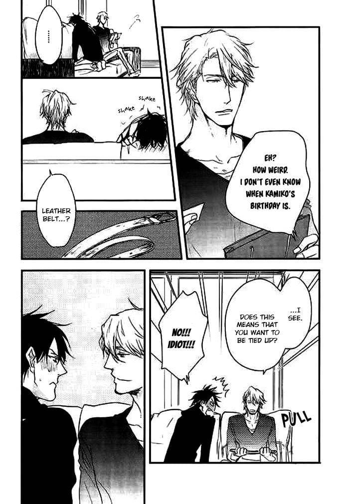 Datte-Maou-Sama-Wa-Kare-Ga-Kirai-Yamada-Nichoume-Eng page 27