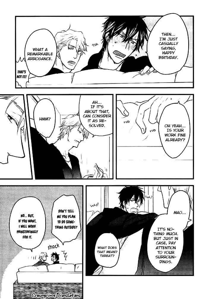 Datte-Maou-Sama-Wa-Kare-Ga-Kirai-Yamada-Nichoume-Eng page 28