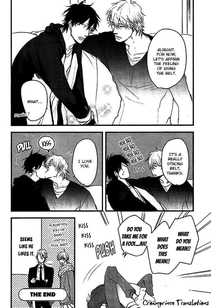 Datte-Maou-Sama-Wa-Kare-Ga-Kirai-Yamada-Nichoume-Eng page 29
