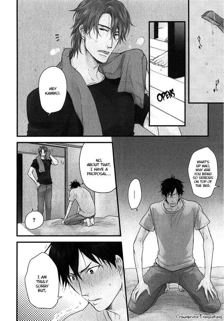 Datte-Maou-Sama-Wa-Kare-Ga-Kirai-Yamada-Nichoume-Eng page 2