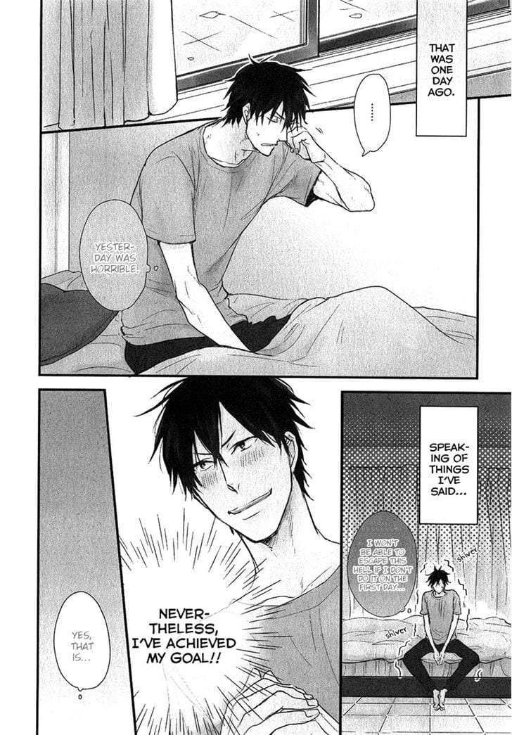 Datte-Maou-Sama-Wa-Kare-Ga-Kirai-Yamada-Nichoume-Eng page 5