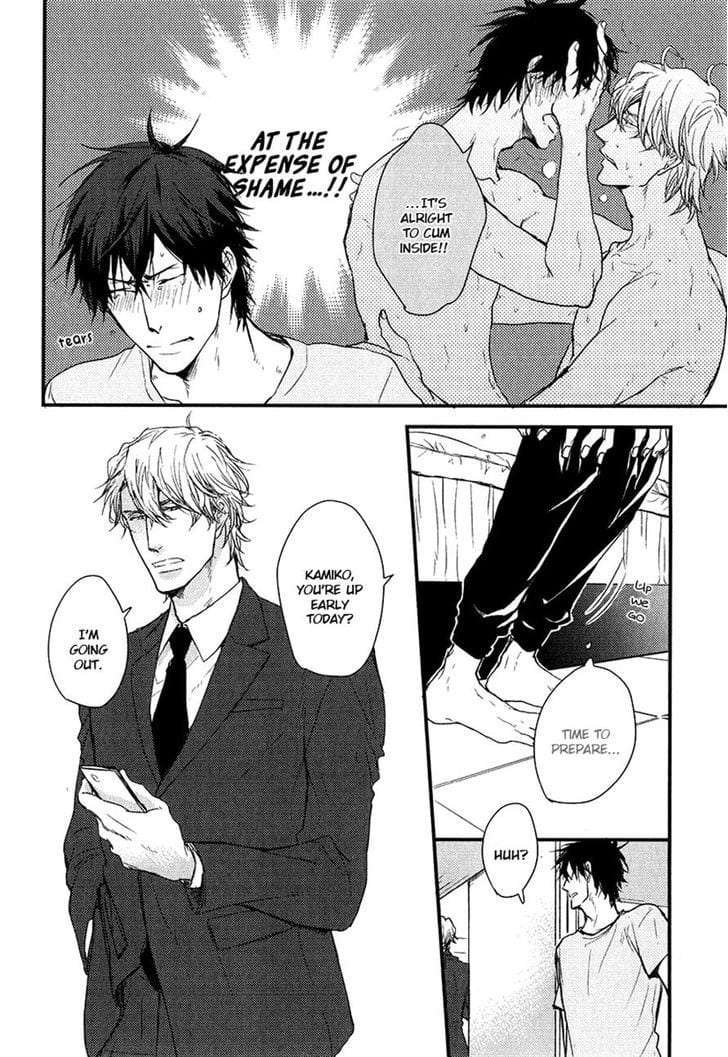 Datte-Maou-Sama-Wa-Kare-Ga-Kirai-Yamada-Nichoume-Eng page 7