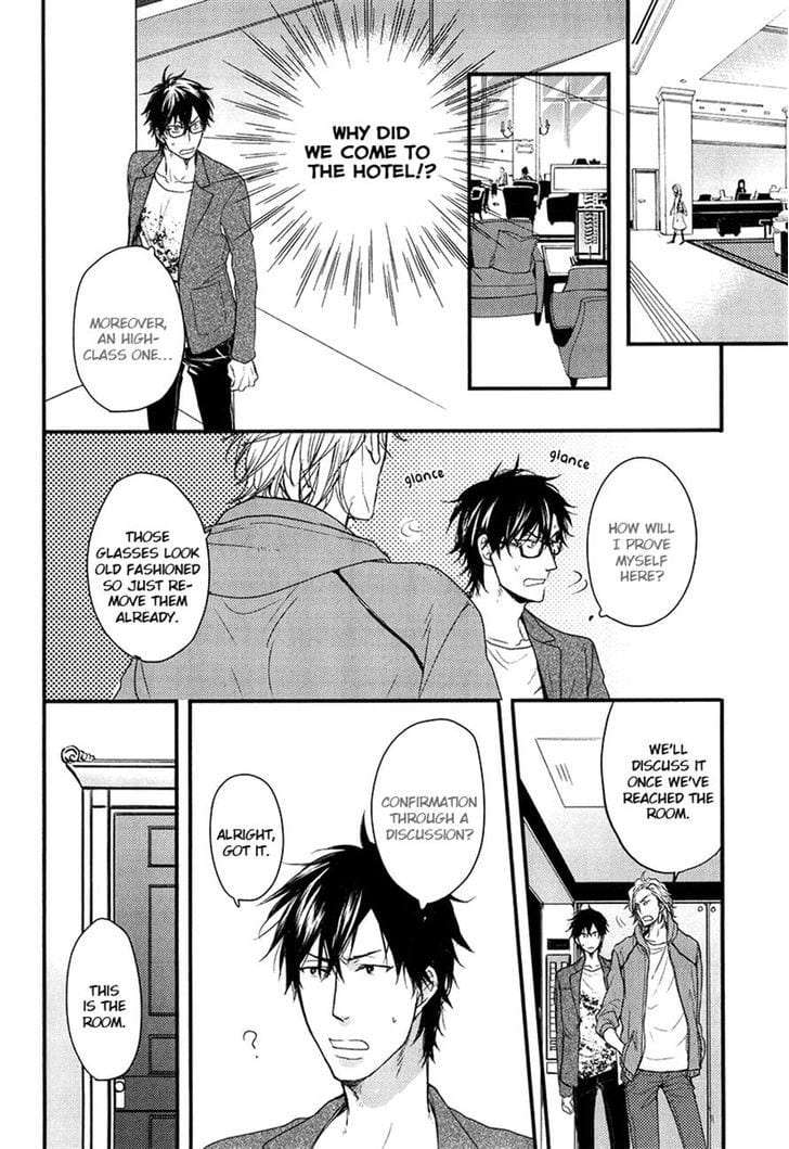 Datte-Maou-Sama-Wa-Kare-Ga-Kirai-Yamada-Nichoume-Eng page 17