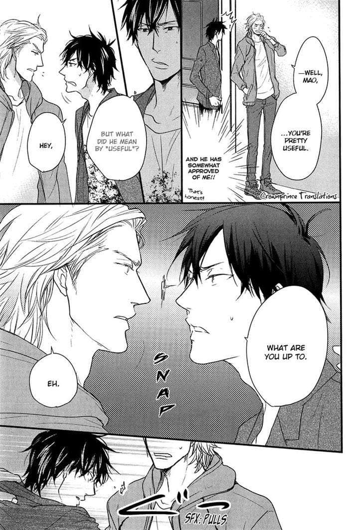 Datte-Maou-Sama-Wa-Kare-Ga-Kirai-Yamada-Nichoume-Eng page 20