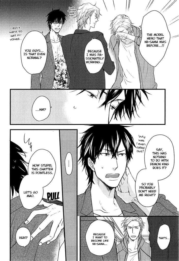 Datte-Maou-Sama-Wa-Kare-Ga-Kirai-Yamada-Nichoume-Eng page 23