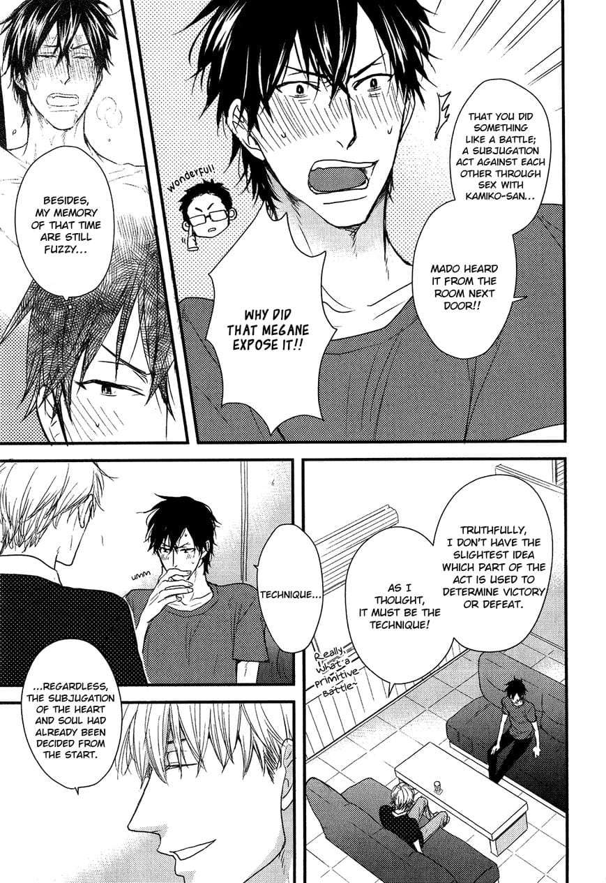 Datte-Maou-Sama-Wa-Kare-Ga-Kirai-Yamada-Nichoume-Eng page 8