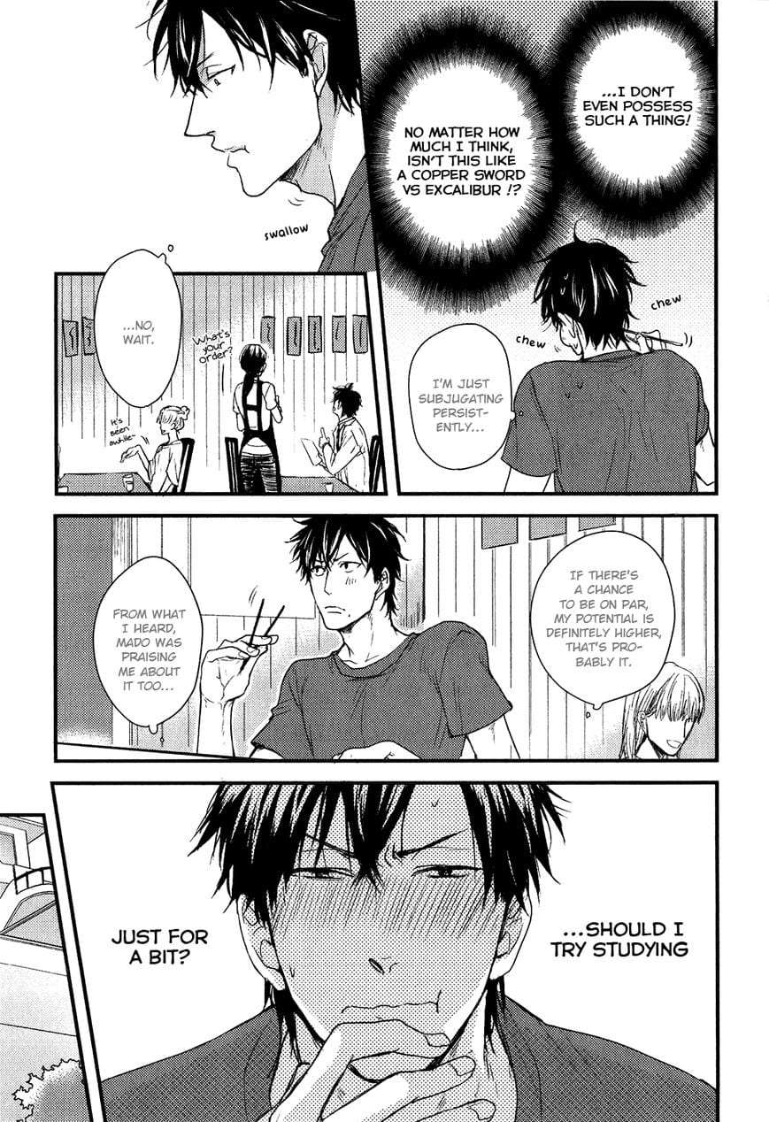 Datte-Maou-Sama-Wa-Kare-Ga-Kirai-Yamada-Nichoume-Eng page 10