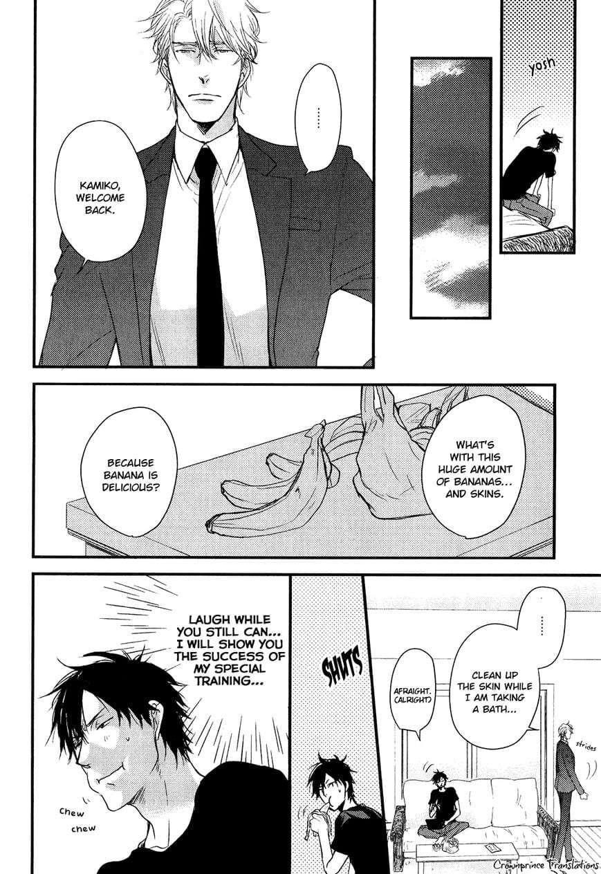 Datte-Maou-Sama-Wa-Kare-Ga-Kirai-Yamada-Nichoume-Eng page 17