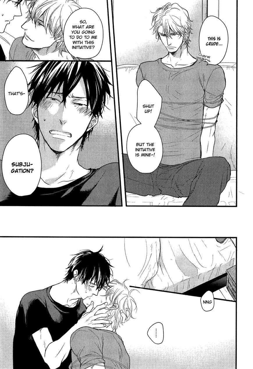 Datte-Maou-Sama-Wa-Kare-Ga-Kirai-Yamada-Nichoume-Eng page 20