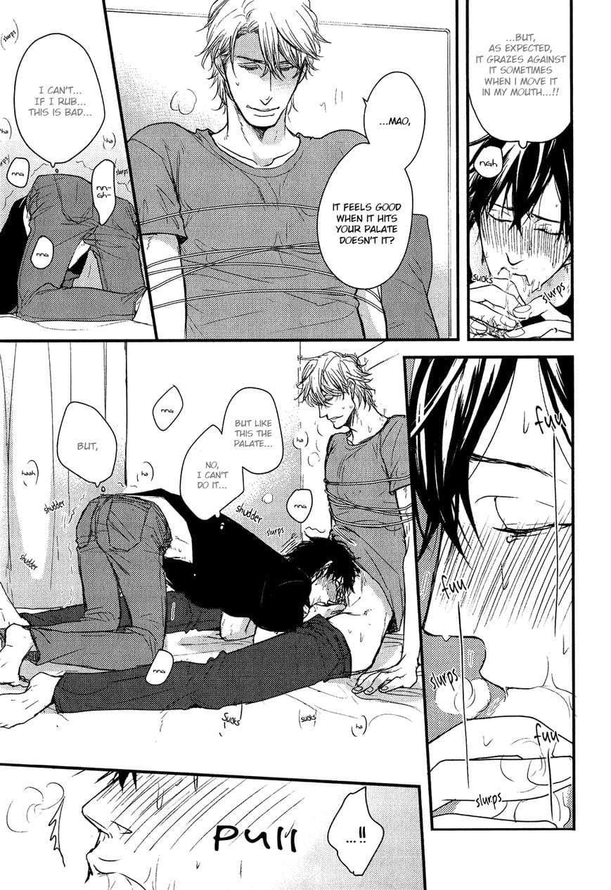 Datte-Maou-Sama-Wa-Kare-Ga-Kirai-Yamada-Nichoume-Eng page 24