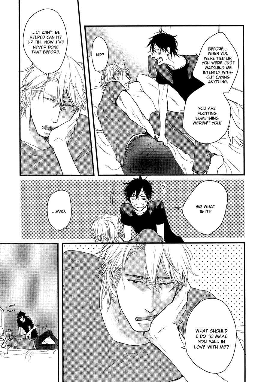Datte-Maou-Sama-Wa-Kare-Ga-Kirai-Yamada-Nichoume-Eng page 28