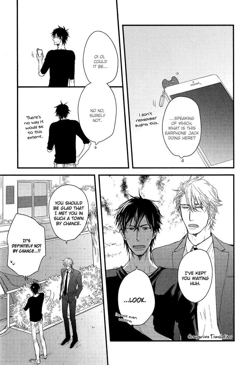 Datte-Maou-Sama-Wa-Kare-Ga-Kirai-Yamada-Nichoume-Eng page 4