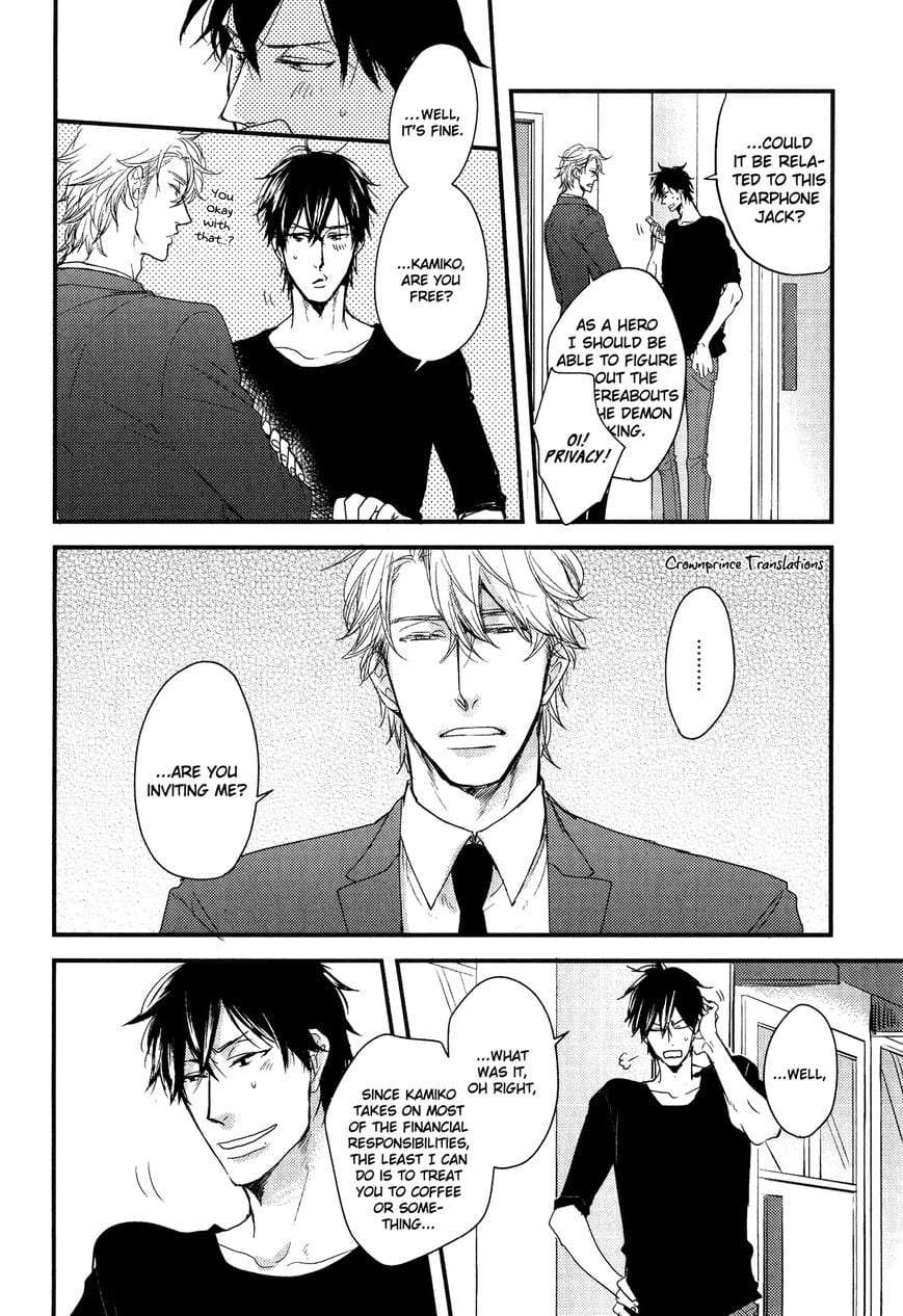 Datte-Maou-Sama-Wa-Kare-Ga-Kirai-Yamada-Nichoume-Eng page 5