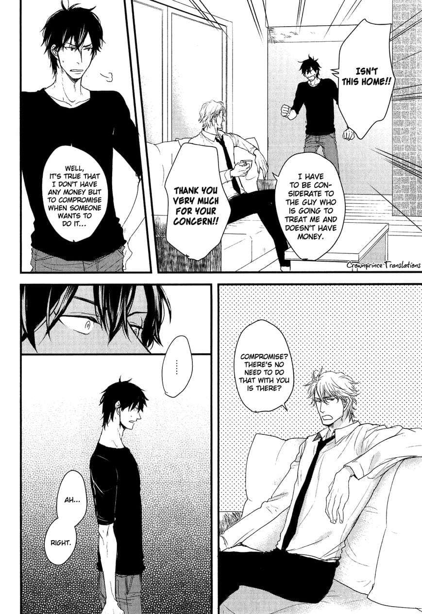 Datte-Maou-Sama-Wa-Kare-Ga-Kirai-Yamada-Nichoume-Eng page 7