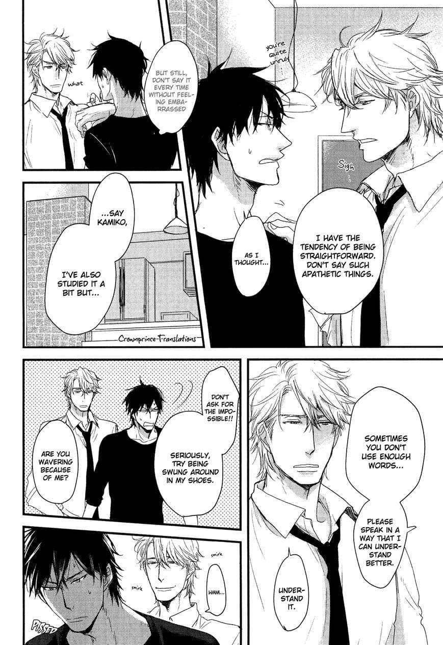 Datte-Maou-Sama-Wa-Kare-Ga-Kirai-Yamada-Nichoume-Eng page 9