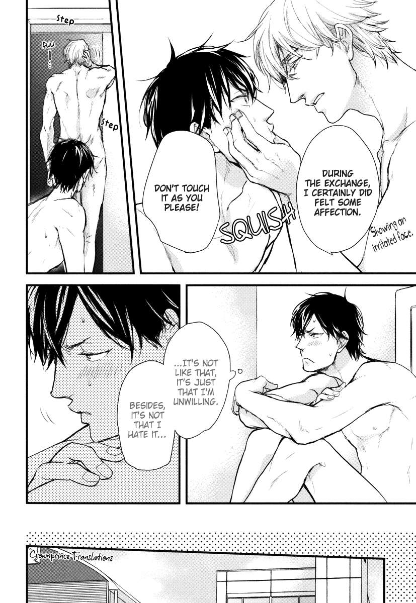 Datte-Maou-Sama-Wa-Kare-Ga-Kirai-Yamada-Nichoume-Eng page 4