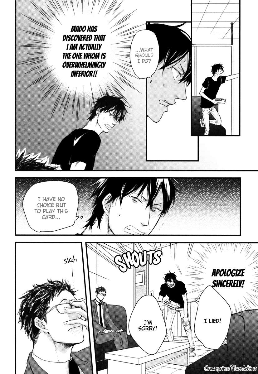 Datte-Maou-Sama-Wa-Kare-Ga-Kirai-Yamada-Nichoume-Eng page 10