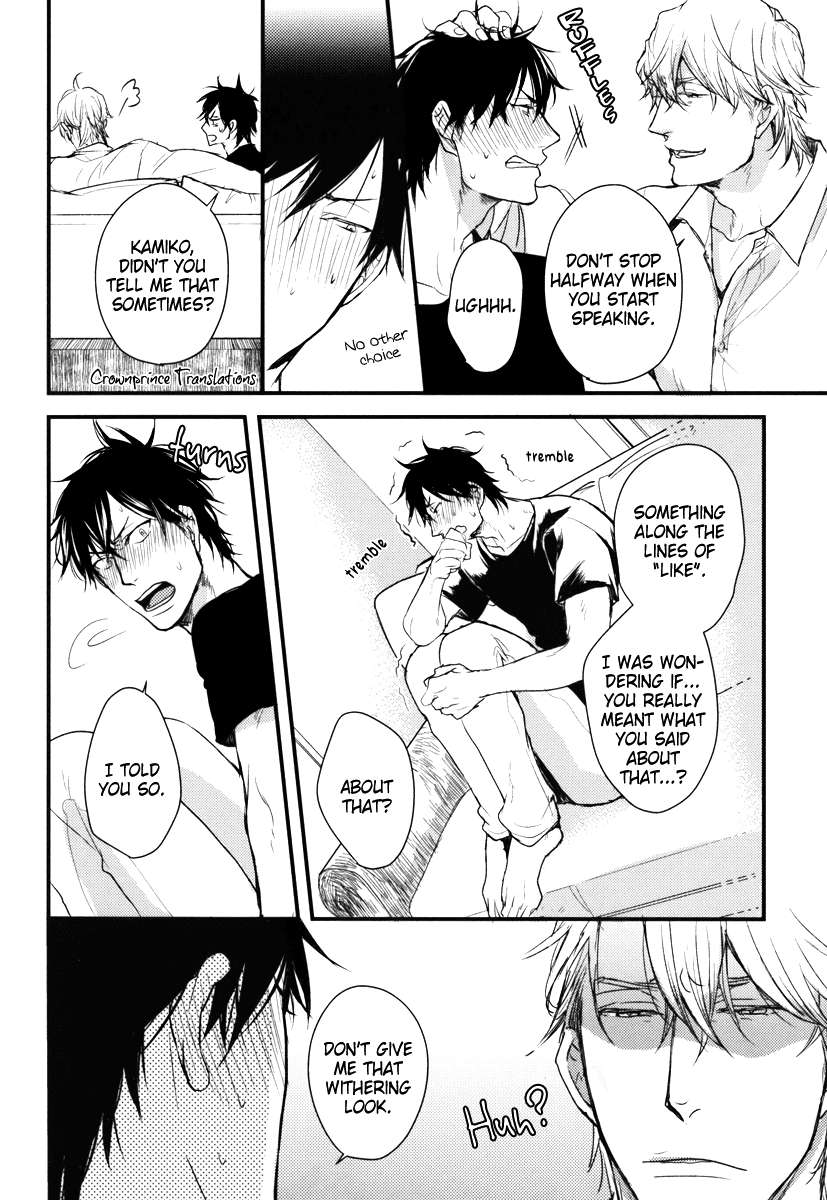 Datte-Maou-Sama-Wa-Kare-Ga-Kirai-Yamada-Nichoume-Eng page 18