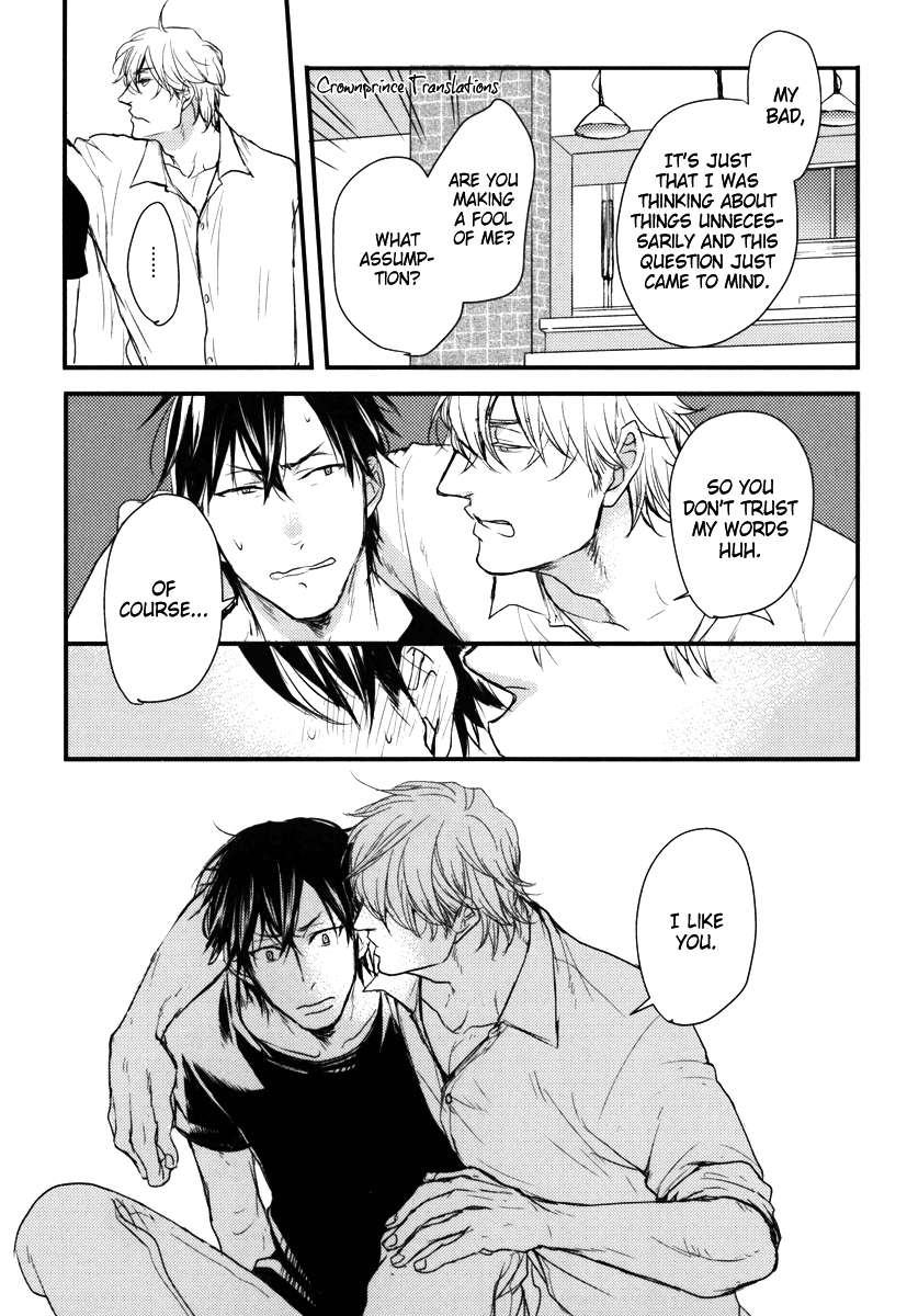 Datte-Maou-Sama-Wa-Kare-Ga-Kirai-Yamada-Nichoume-Eng page 19