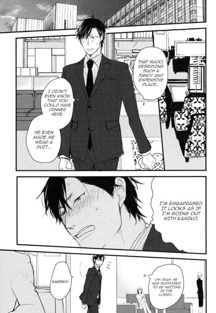 Datte-Maou-Sama-Wa-Kare-Ga-Kirai-Yamada-Nichoume-Eng page 8