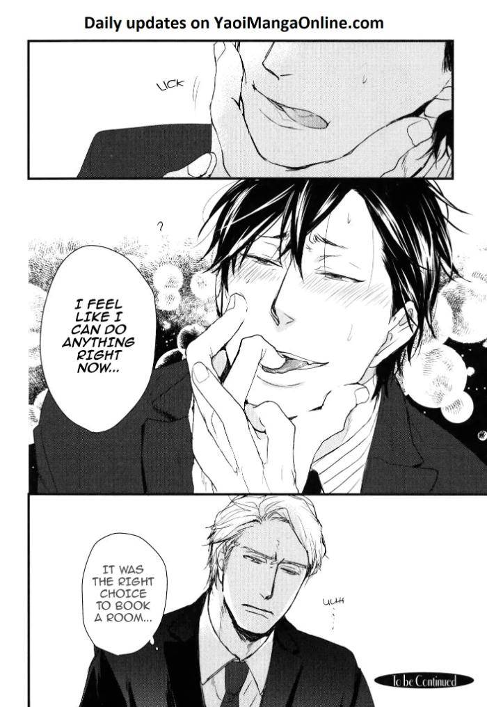 Datte-Maou-Sama-Wa-Kare-Ga-Kirai-Yamada-Nichoume-Eng page 27