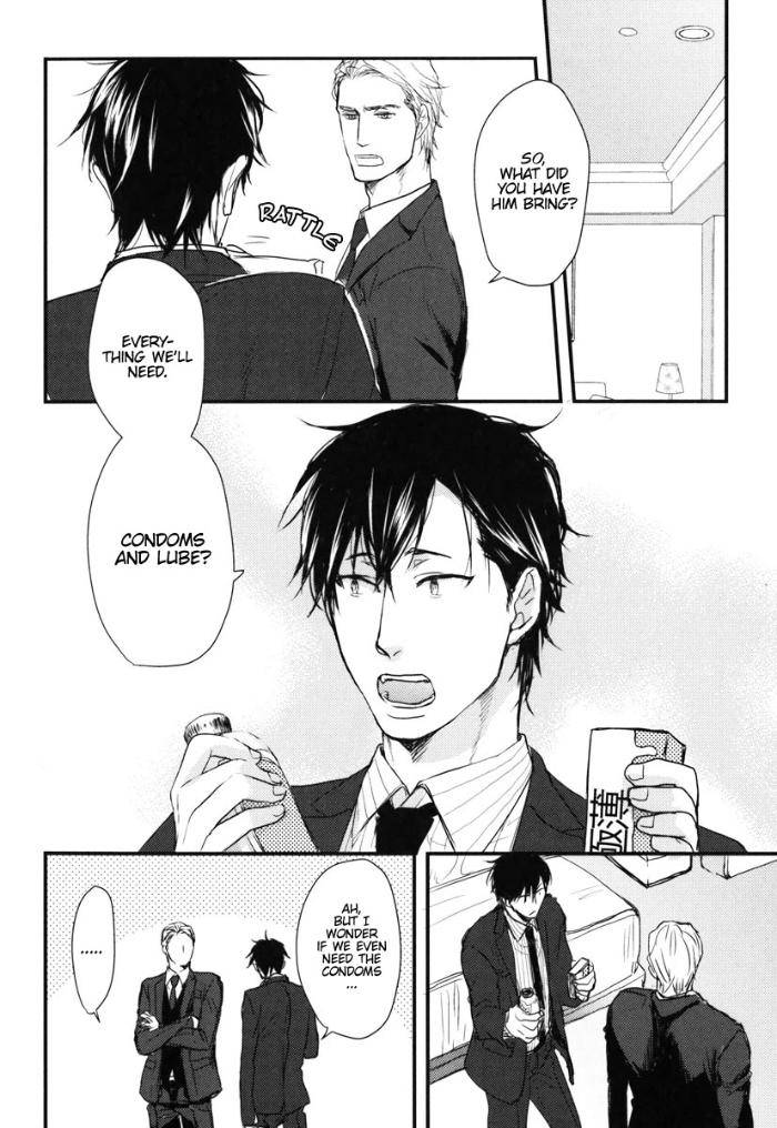 Datte-Maou-Sama-Wa-Kare-Ga-Kirai-Yamada-Nichoume-Eng page 7