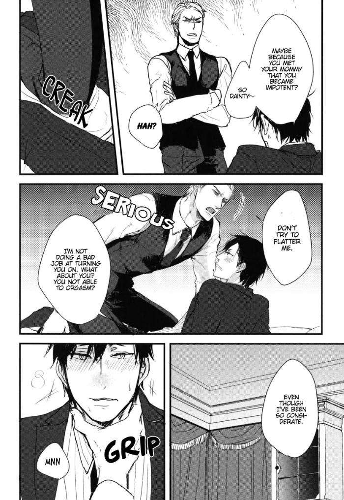 Datte-Maou-Sama-Wa-Kare-Ga-Kirai-Yamada-Nichoume-Eng page 11