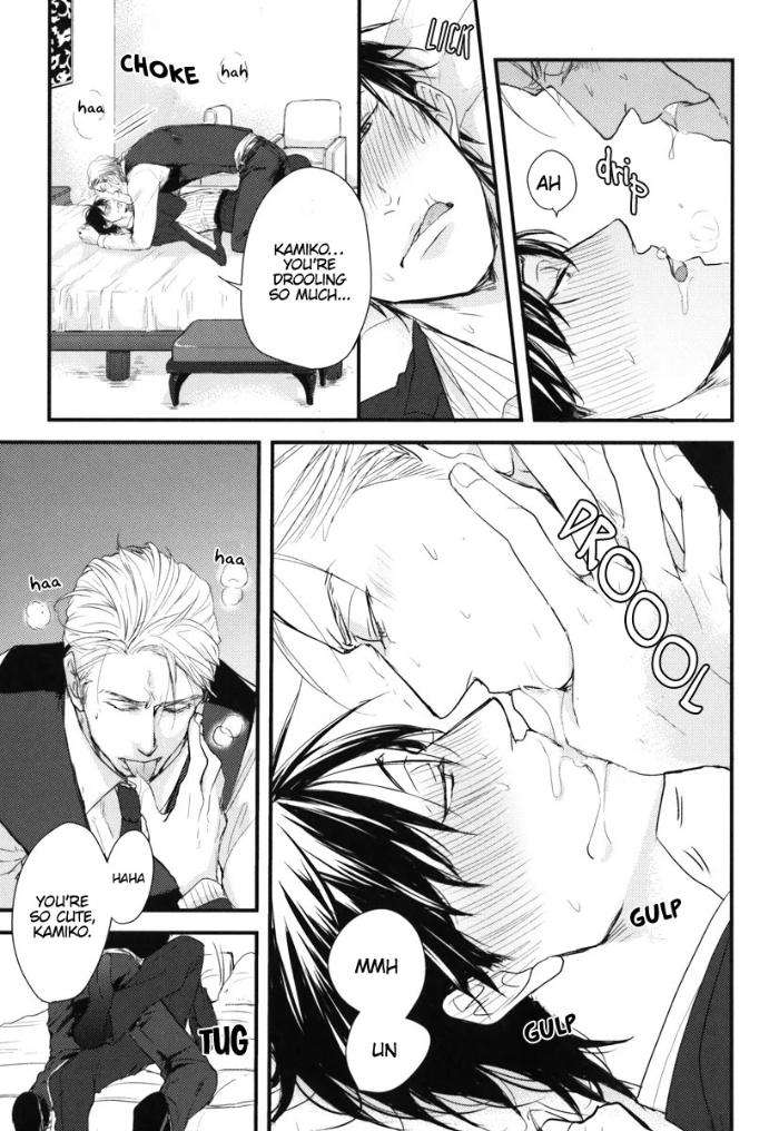 Datte-Maou-Sama-Wa-Kare-Ga-Kirai-Yamada-Nichoume-Eng page 16