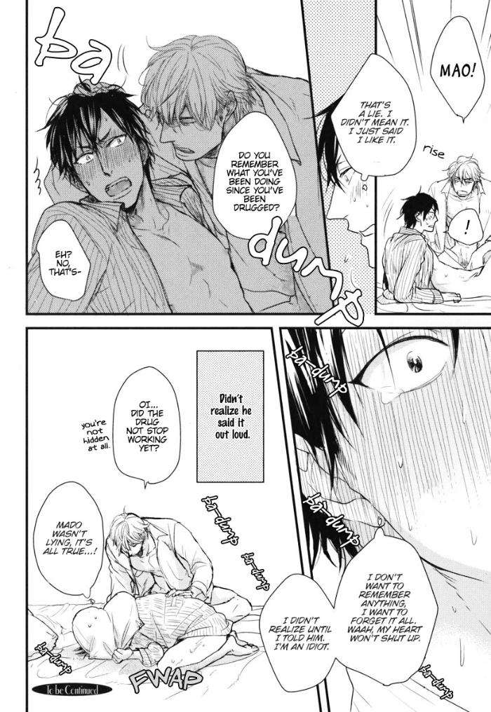 Datte-Maou-Sama-Wa-Kare-Ga-Kirai-Yamada-Nichoume-Eng page 27