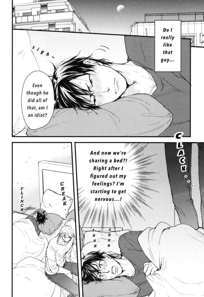 Datte-Maou-Sama-Wa-Kare-Ga-Kirai-Yamada-Nichoume-Eng chapter_017 thumbnail